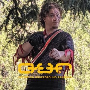 Meet your Posher, Jarom